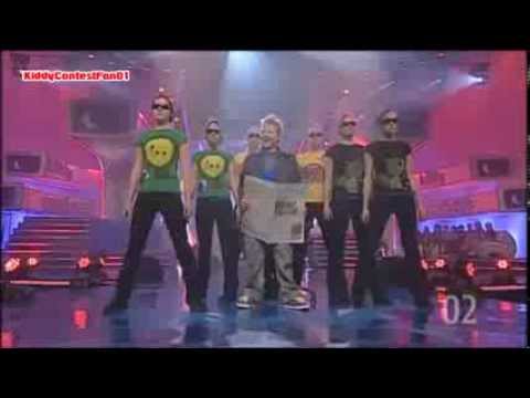 Marco Schrotter - Wir brauchen Superhelden Video