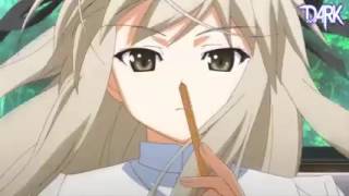 Anime Sex +16 Yosuga no Sora Scenes Sex AMV