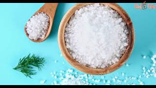 Health news today: Table salt found with 90% of Microplastics