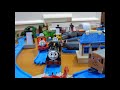 【Capsule Plarail☆Thomas & Friends】Picture Slideshow and "The Boulder"