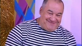 Игорь Маменко. Зажигательные и взрывные анекдоты!