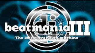 Beatmania Iii Mnemoniq
