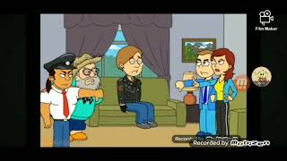 Troublemakers Gets Grounded For Nothing Parts 2