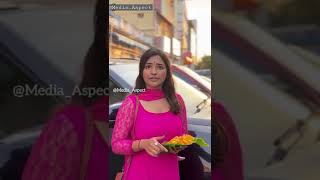 Sharanya Turadi Fun Reels