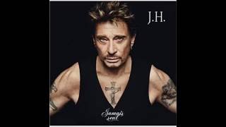Watch Johnny Hallyday Tanagra video