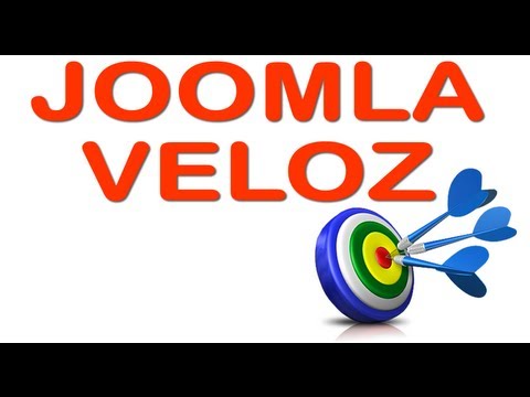 Curso Joomla: La Página 3 Veces más Veloz ¡Curso Joomla Completo!