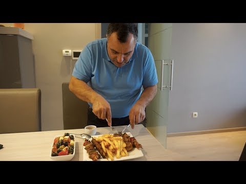 Ассортимент шашлыков в духовке.Рецепт от Жоржа I BBQ at home by George Ассортимент шашлыков в духовке.Рецепт от Жоржа I BBQ at home by George