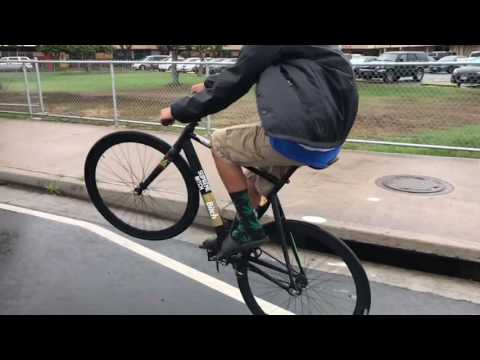 Honest S Wheelie Game Honest S Wheelie Game