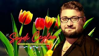 Baharı Bekleyen Kumrular Gibi - Seydi Ceylan Taverna Arabesk