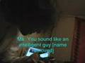Late night telephone call from a Scientologist staff member