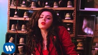 Watch Charli Xcx Breaking Up video