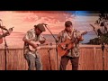 Ledward Kaapana "Moana Loa Slack Key" at Maui's Slack Key Show