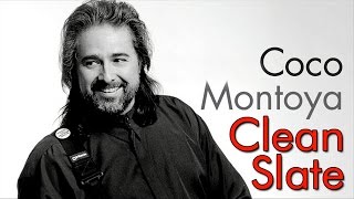 Watch Coco Montoya Clean Slate video