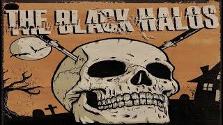 Watch Black Halos Burning Trash video