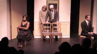 CLINTONS GIVE OBAMAS MARRIAGE COUNSELING