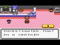 Pokemon Vietnamese Crystal - Road to the Elite Four Episode 7 - BAJI BAJI