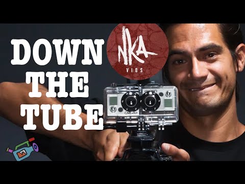 Down The Tube - NKA Vids