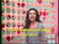 Gigliola Cinquetti - Dernière histoire, premier amour (A las puertas del cielo)