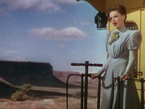In the Valley (Where the Evening Sun Goes Down) Video