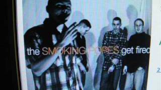 Watch Smoking Popes Double Fisted Love video