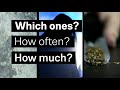 Why a European Web Survey on Drugs?