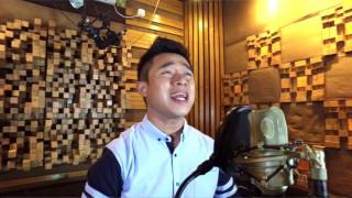 Lebih Dalam Kumenyembah - (Cover) lagu rohani kristen - Oleh Andika Dewassa