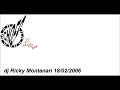 Ricky Montanari Echoes 18 02 2006 CD2