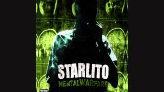 Watch Starlito Live From The Kitchen video