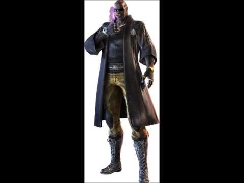 Bayonetta 2 ost Rodin the Infinite One