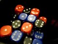 Mark B on Spartacus the Board Game