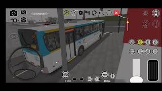 Proton Bus Simulator Gameplay #12