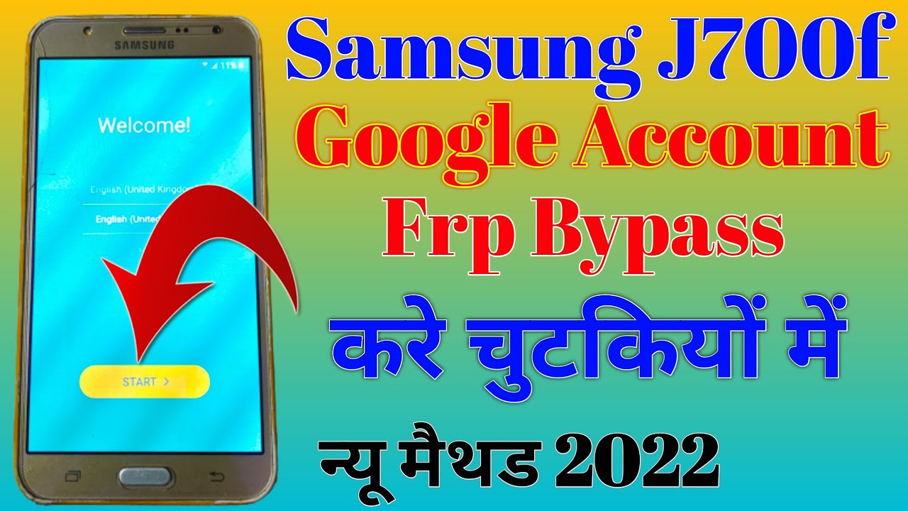 Samsung j7 j700f frp bypass || Samsung J700f Google Samsung j7 j700f frp bypass || Samsung J700f Google