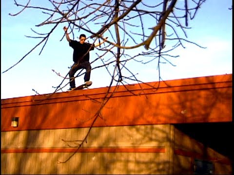 Tyler Fuston: Whoa! of the Week