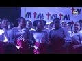 Mt. Kizito Makuburi - Yesu ni Mwema (Live Performance TYM 10)