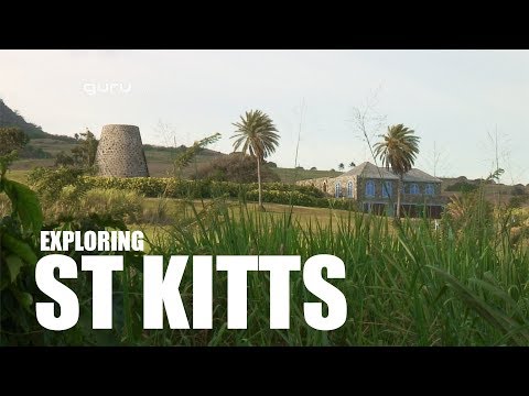 exploring-st-kitts-travelgurutv.html
