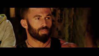 Survivor | Turabi Çamkıran | Bize Kimdeniz Diye Sorma