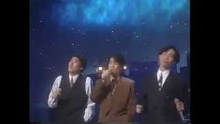 安全地帯 玉置浩二 とんねるず 星降る夜にセレナーデ Studio Live 1989 安全地帯 玉置浩二 とんねるず 星降る夜にセレナーデ Studio Live 1989