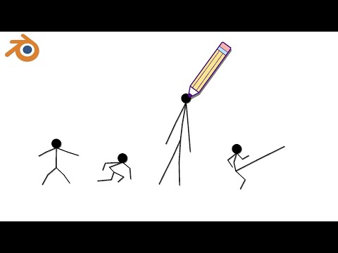 Stick Figure Animations: Video Gallery (Sorted by Favorites) | Know Your  Meme