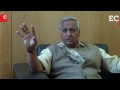 Sanjit "Bunker" Roy | Founder of Barefoot College | Estoril Conferences 2013