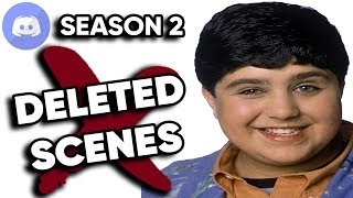 Discords Got Talent Season 2 Deleted Scenes