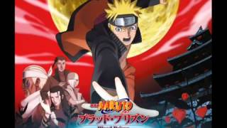 Naruto Shippuuden Movie 5 Blood Prison OST 03 Viper Mamushi