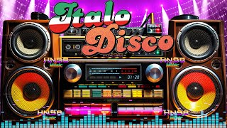 New Euro Disco Remix Music 🎧 Say You'll Never, Show Me Tonight 🎧 Eurodisco Dance 80S 90S Classic ️