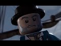 Lego Pirates Of The Caribbean Full Movie All Cutscenes The ...