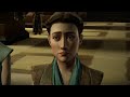 Game of Thrones Video Game Episode 2 The Lost Lords Trailer (Telltale Games) (PS4/Xbox One)