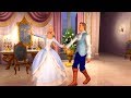 Barbie as The Princess and The Pauper - To Be a Princess