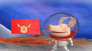 Nick Jr. Intergalactic Month 2012