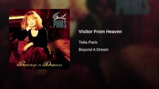Watch Twila Paris Visitor From Heaven video