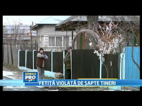 کس+های+هلو Fata de 14 ani, violata de 7 barbati. Batranele din sat iau apararea ...