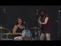 Wild Flag performs "Romance" at Pitchfork Music Festival 2012