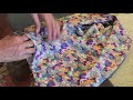 como hacer un vestido
